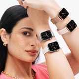 ONE JEWELS JEWELRY Mod. OSW4197RM61L-3