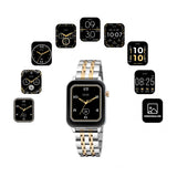 ONE SMARTWATCH WATCHES Mod. OSW9626SB51L-4
