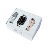 ONE SMARTWATCH WATCHES Mod. OSW9626SB51L-0