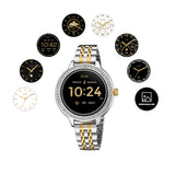 ONE JEWELS JEWELRY Mod. OSW9811BL51L-1