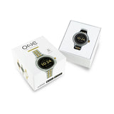 ONE JEWELS JEWELRY Mod. OSW9811BL51L-4