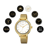 ONE JEWELS JEWELRY Mod. OSW9811GM51L-3