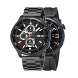 ONE SMARTWATCH WATCHES Mod. OSW9822BB51L-0