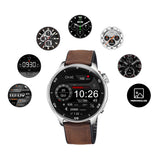 ONE SMARTWATCH WATCHES Mod. OSW9822BP51L-1