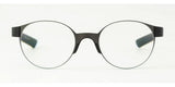 Porsche Design EyeGlasses P8812 Unisex Metal Frame 4044709511845