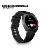 POLICE SMARTWATCH WATCHES Mod. PEIUN0000102-3