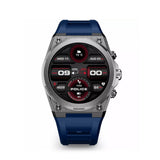 POLICE SMARTWATCH WATCHES Mod. PEIUN00003X0-1