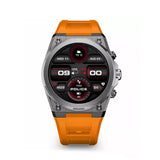 POLICE SMARTWATCH WATCHES Mod. PEIUN00003X0-2