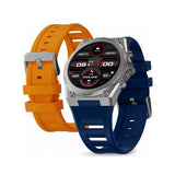 POLICE SMARTWATCH WATCHES Mod. PEIUN00003X0-0