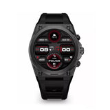 POLICE SMARTWATCH WATCHES Mod. PEIUN00003X1-1