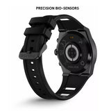 POLICE SMARTWATCH WATCHES Mod. PEIUN00003X1-4
