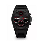 POLICE SMARTWATCH WATCHES Mod. PEIUN00003X2-1