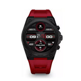 POLICE SMARTWATCH WATCHES Mod. PEIUN00003X2-2