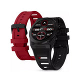 POLICE SMARTWATCH WATCHES Mod. PEIUN00003X2-0