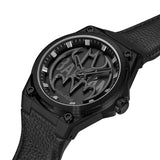 Police Watch PEWGA0090005-SET Ready Stock