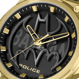 Police Watch PEWGA0090006-SET