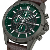 POLICE SMARTWATCH WATCHES Mod. PEWGC0054002-6