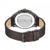 POLICE SMARTWATCH WATCHES Mod. PEWGC0054002-3