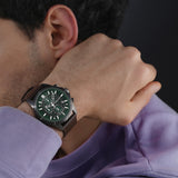 POLICE SMARTWATCH WATCHES Mod. PEWGC0054002-4