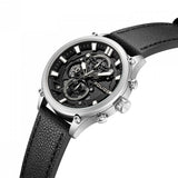POLICE SMARTWATCH WATCHES Mod. PEWGC0054205-5