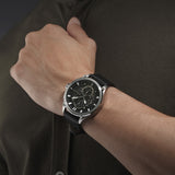 POLICE SMARTWATCH WATCHES Mod. PEWGC0054205-8