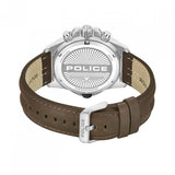 POLICE SMARTWATCH WATCHES Mod. PEWGF0054403-3