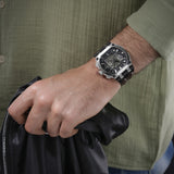 POLICE SMARTWATCH WATCHES Mod. PEWGF0054403-4
