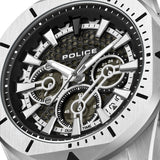 POLICE SMARTWATCH WATCHES Mod. PEWGF0054501-2