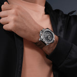 POLICE SMARTWATCH WATCHES Mod. PEWGF0054501-4