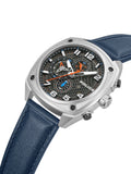 Police Watch PEWGF00814X0 Contemporary Accessory Ready Stock