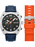 Police Watch PEWGF00814X0 Contemporary Accessory Ready Stock