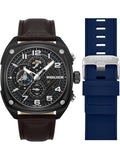 Police Watch PEWGF00814X2 Ready Stock