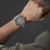 POLICE SMARTWATCH WATCHES Mod. PEWGK0039204-3