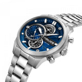 Police Watch PEWGK0039207 Ready Stock