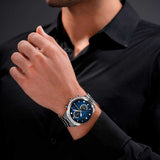Police Watch PEWGK0039207 Ready Stock