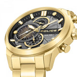 Police Watch PEWGK0039208 Ready Stock