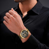 Police Watch PEWGK0039208 Ready Stock