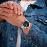 Police Watch PEWGK0082004 Ready Stock