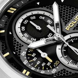 Police Ready Stock Watch PEWGK0092501