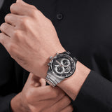 Police Ready Stock Watch PEWGK0092501