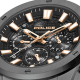 Police Watch PEWGK0093103 Ready Stock