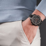 Police Watch PEWGK0093103 Ready Stock
