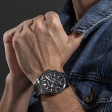 POLICE SMARTWATCH WATCHES Mod. PEWGK2204105-8