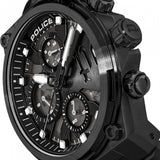 POLICE SMARTWATCH WATCHES Mod. PEWGK2239106-3