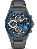 Police Watch PEWGK2239107 Ready Stock