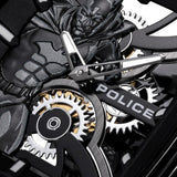 Police Watch PEWGM0075301 Ready Stock