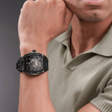 Police Watch PEWGM0075301 Ready Stock
