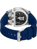 Police Watch PEWGM0081509 Gent Quartz 5 ATM Mineral Glass Chronograph Official Box