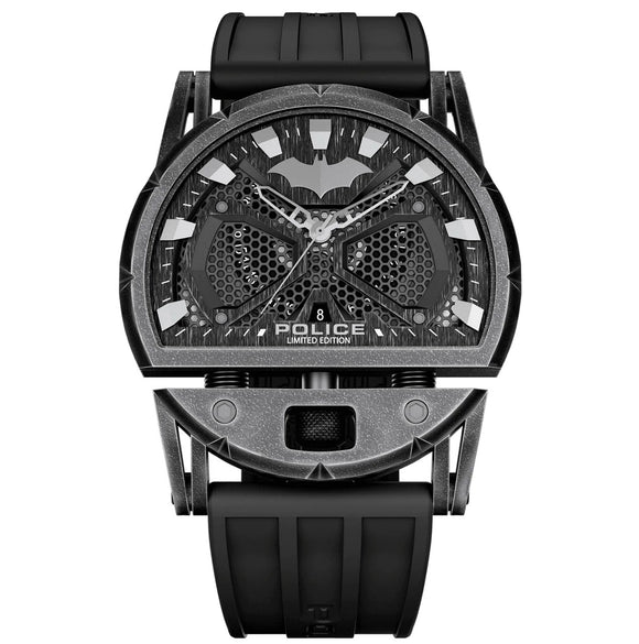 POLICE WATCHES Mod. PEWGN0075401-0