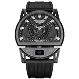 POLICE WATCHES Mod. PEWGN0075401-0